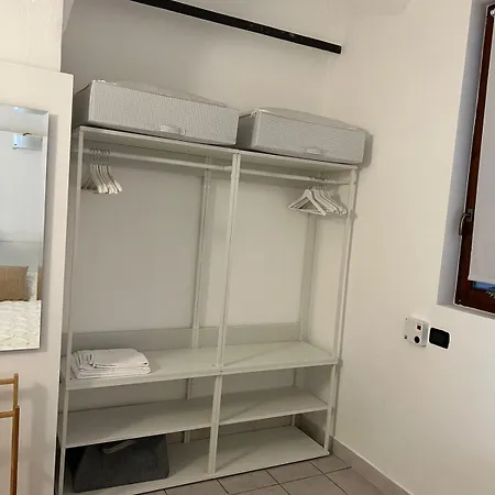 Airconditioned Terrace Cipresso 4 Apartamento