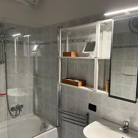 アパート Airconditioned Terrace Cipresso 4 *