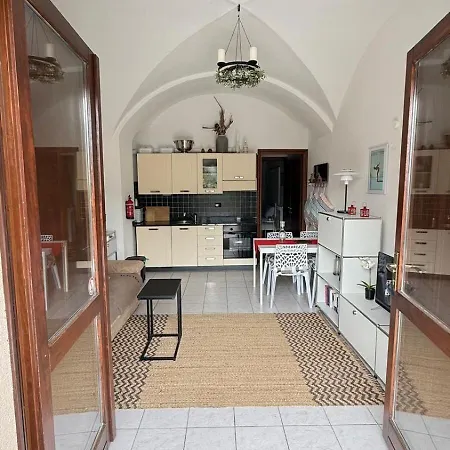 アパート Airconditioned Terrace Cipresso 4 *