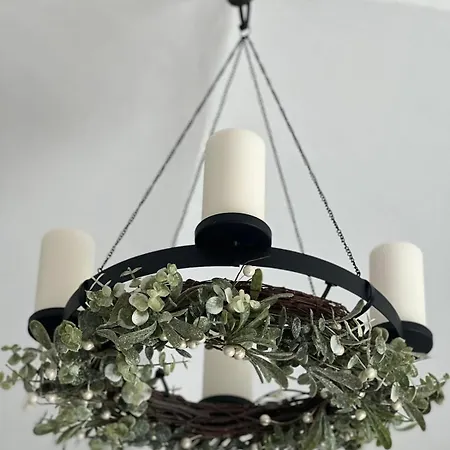 Airconditioned Terrace Cipresso 4 *