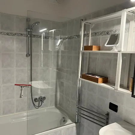 Apartamento Airconditioned Terrace Cipresso 4