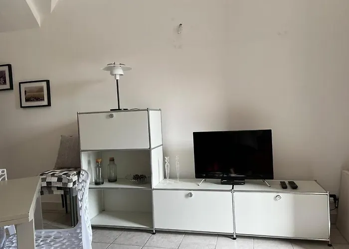 شقة Airconditioned Terrace Cipresso 4 *