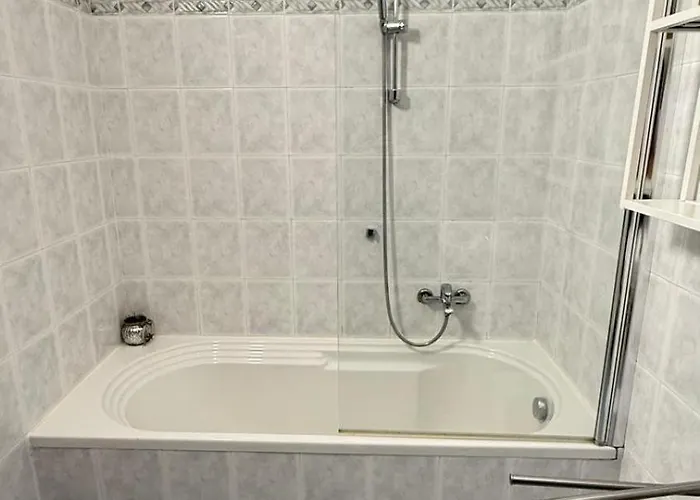 Airconditioned Terrace Cipresso 4