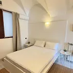 Airconditioned Terrace Cipresso 4 Apartamento