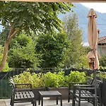 Airconditioned Terrace Cipresso 4