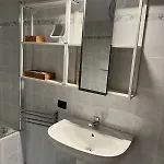 Airconditioned Terrace Cipresso 4 Apartamento