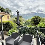 Airconditioned Terrace Cipresso 4 * Acquaseria