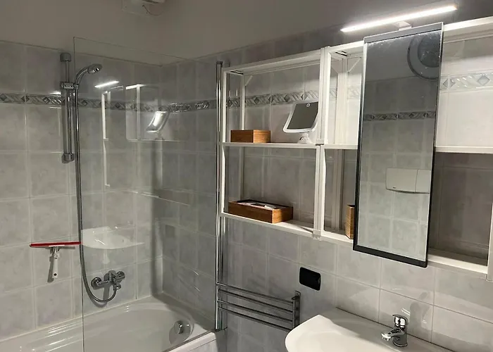 Апартаменты Airconditioned Terrace Cipresso 4 *