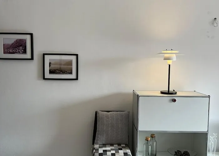 Airconditioned Terrace Cipresso 4 * Аккуазериа